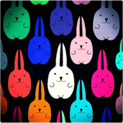 Rabbits (308)