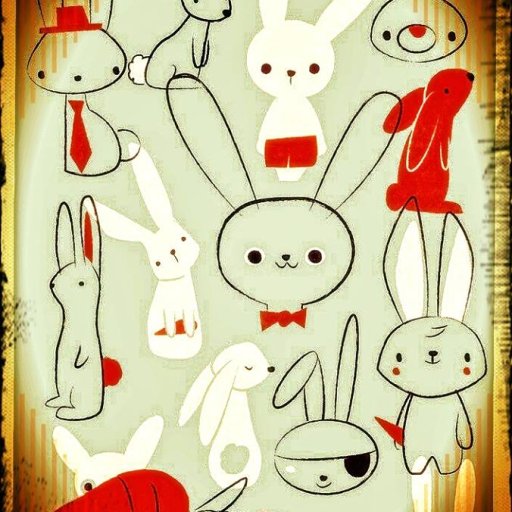 Rabbits (321)