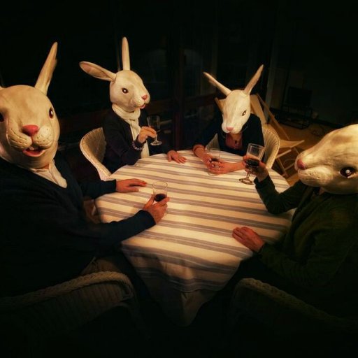 Rabbits (464)