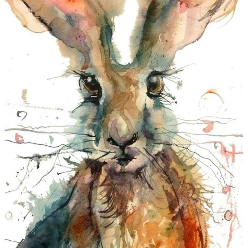 Rabbits (500)