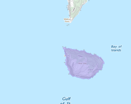 The Sovereign Territory of Wee Ball Island
