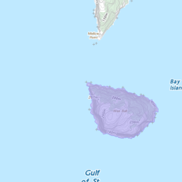 The Sovereign Territory of Wee Ball Island