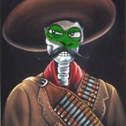 Pepe Il Bandito