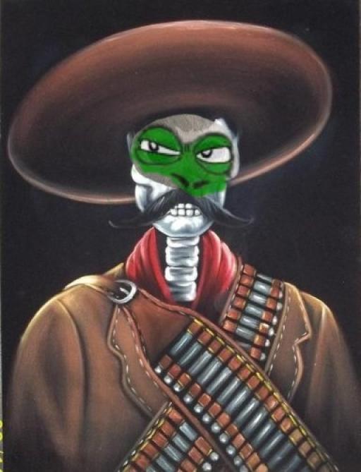 Pepe Il Bandito
