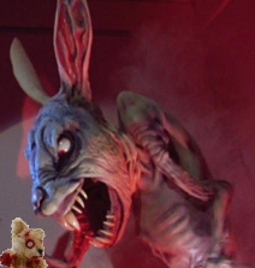 Frankenbunny