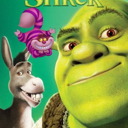 Shrek