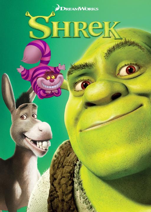 Shrek