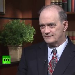 NSA Whistleblower Bill Binney on Mass Surveillance