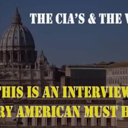 Operation Gladio: Vatican - Mafia - CIA