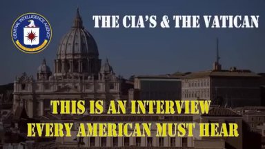Operation Gladio: Vatican - Mafia - CIA
