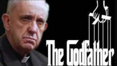 The Vatican Runs the Mafia - Tony Gambino Interview